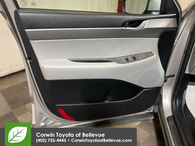 Used 2025 Hyundai Palisade SEL image 10