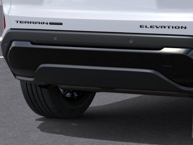 New 2027 GMC Terrain Elevation w/ Elevation Premium Package AWD/4WD image 15