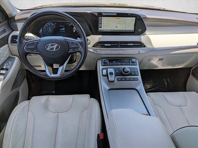 Used 2020 Hyundai Palisade Limited FWD image 24