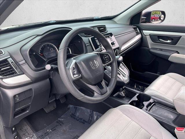 Used 2018 Honda CR-V LX image 14