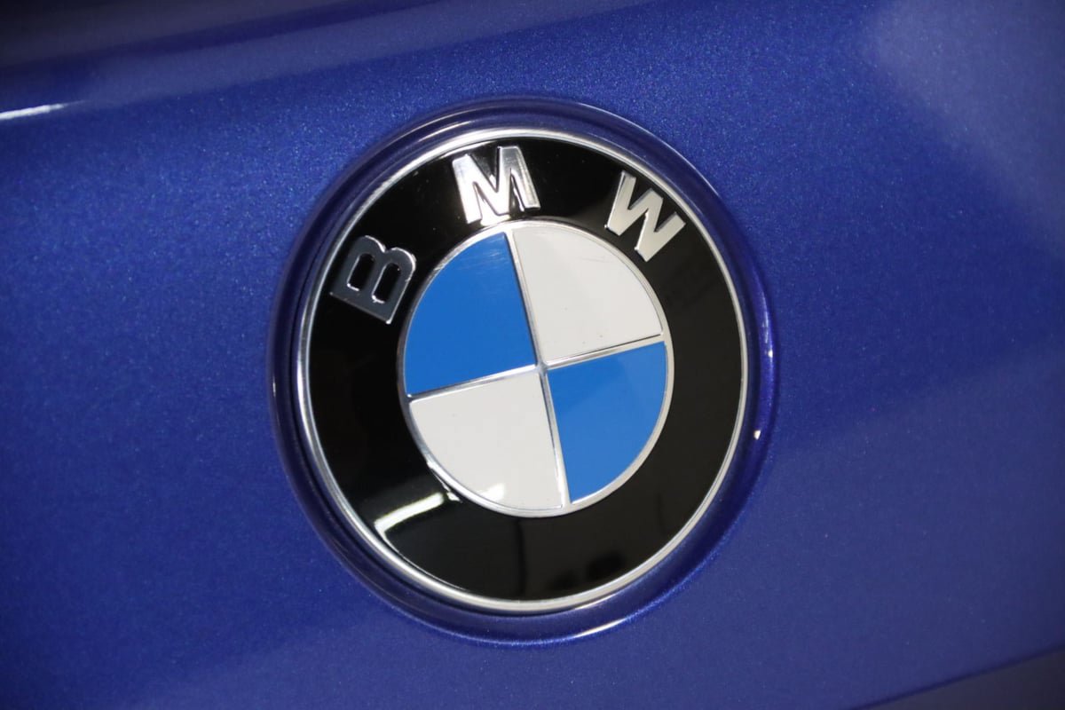 Used 2026 BMW Z4 sDrive30i RWD image 18