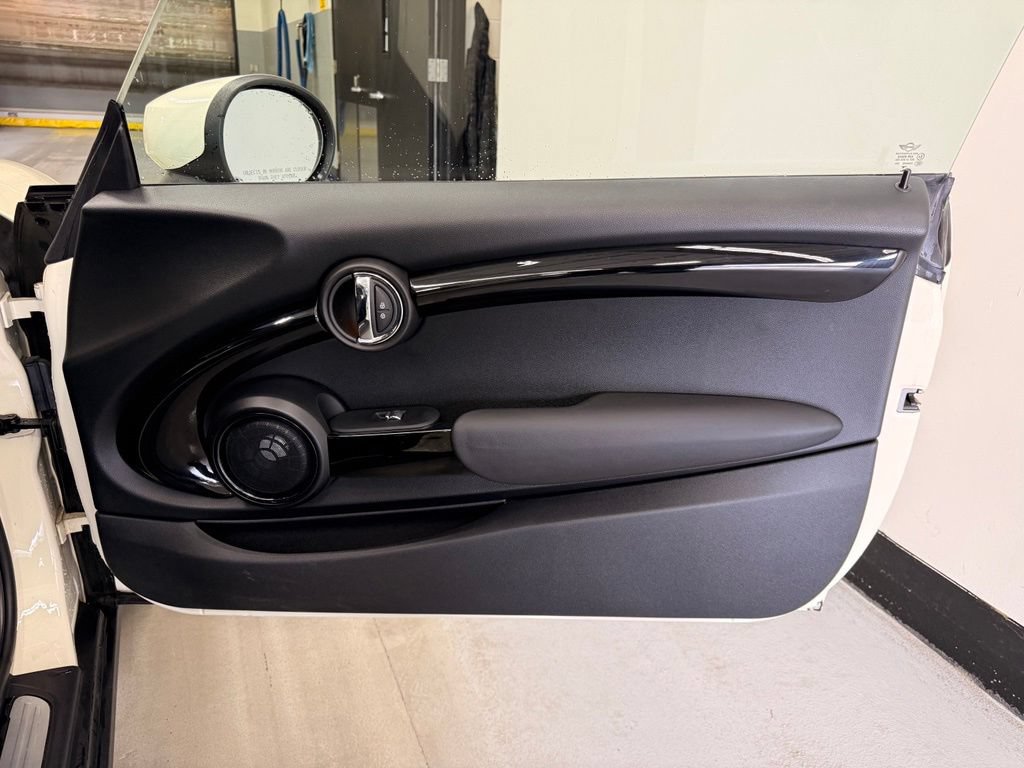 Used 2020 MINI Cooper S FWD image 23