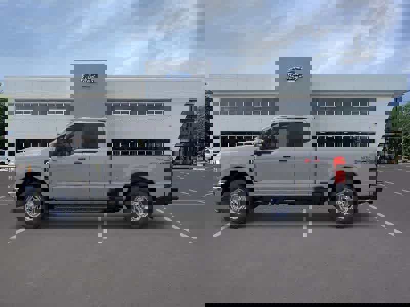 New 2026 Ford F250 XL w/ 360-Degree Camera Package image 3