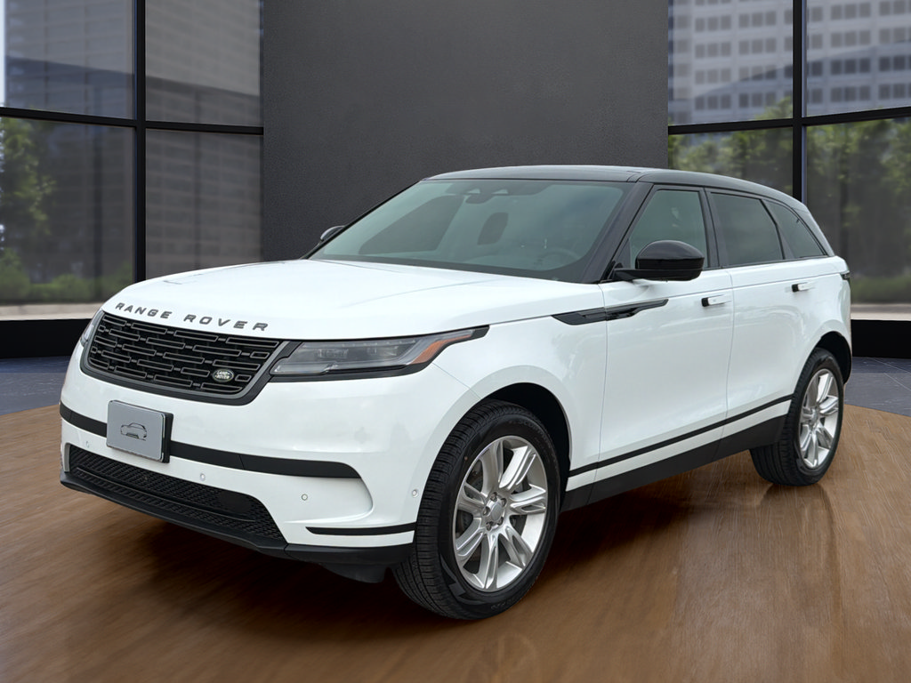 New 2026 Land Rover Range Rover Velar S AWD/4WD image 12
