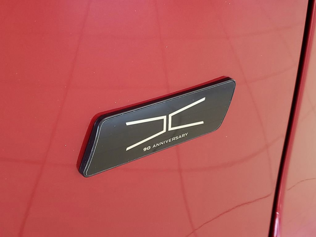 New 2026 Jaguar F-PACE R-Dynamic S AWD/4WD image 6