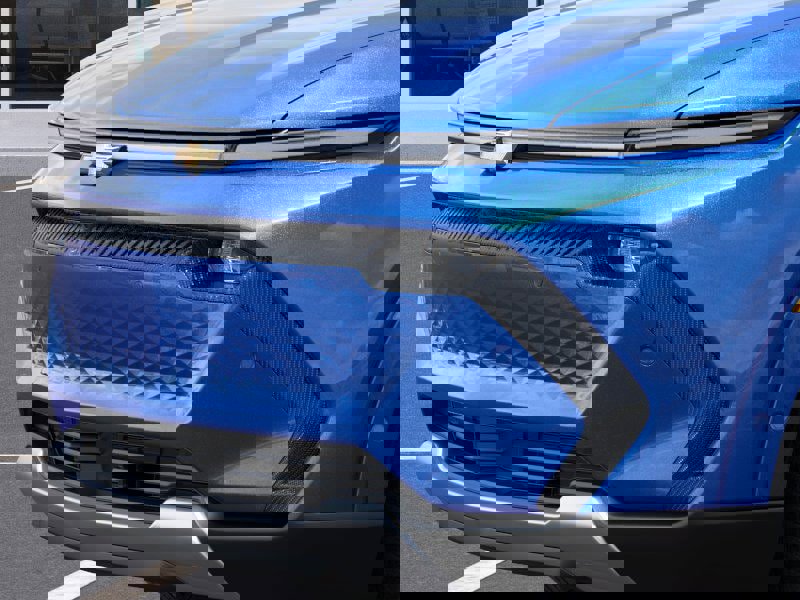 New 2025 Chevrolet Equinox EV LT w/ Convenience Package II image 43