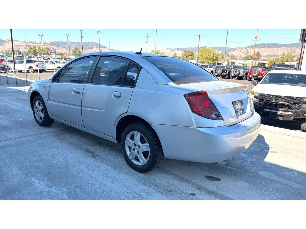 Used 2007 Saturn ION Level 2 w/ Preferred Pkg FWD image 5