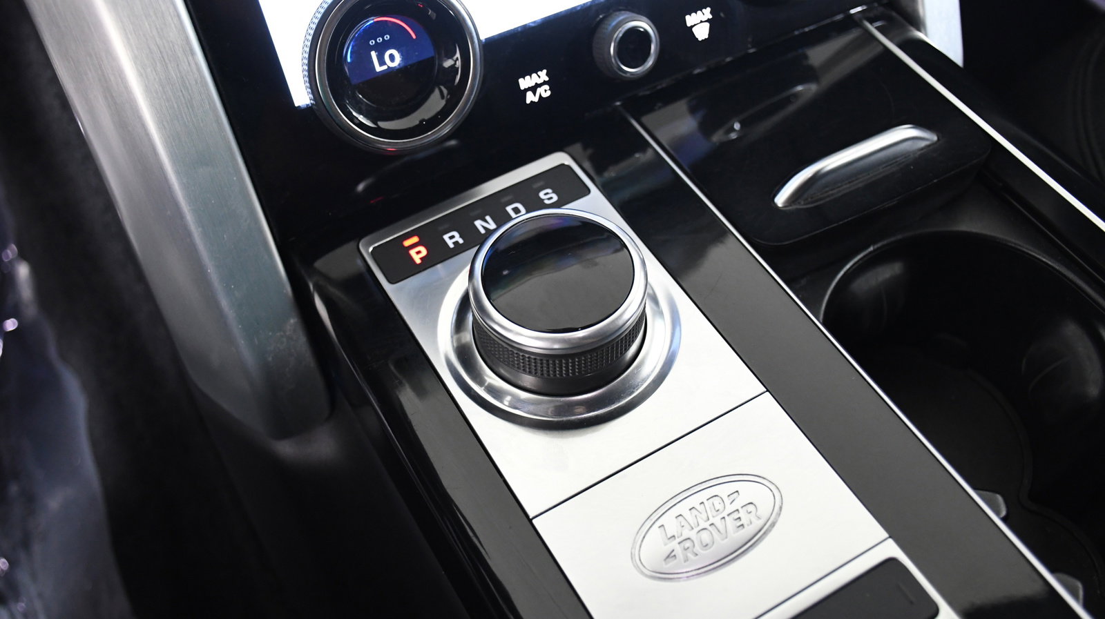 Used 2021 Land Rover Range Rover Westminster Edition image 19