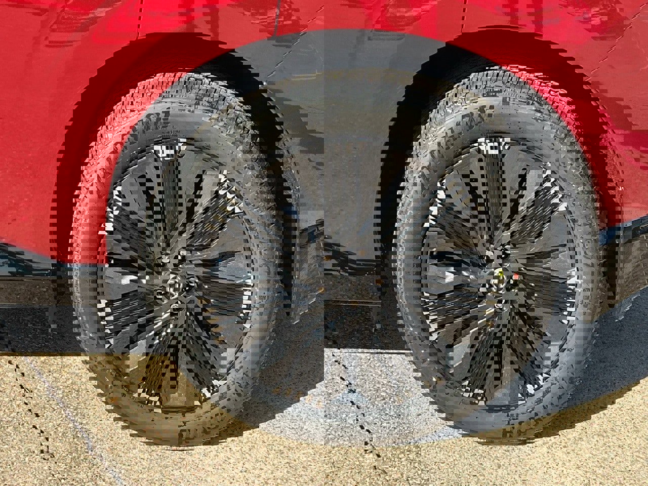 New 2026 Nissan Murano Platinum w/ Cargo Package image 8