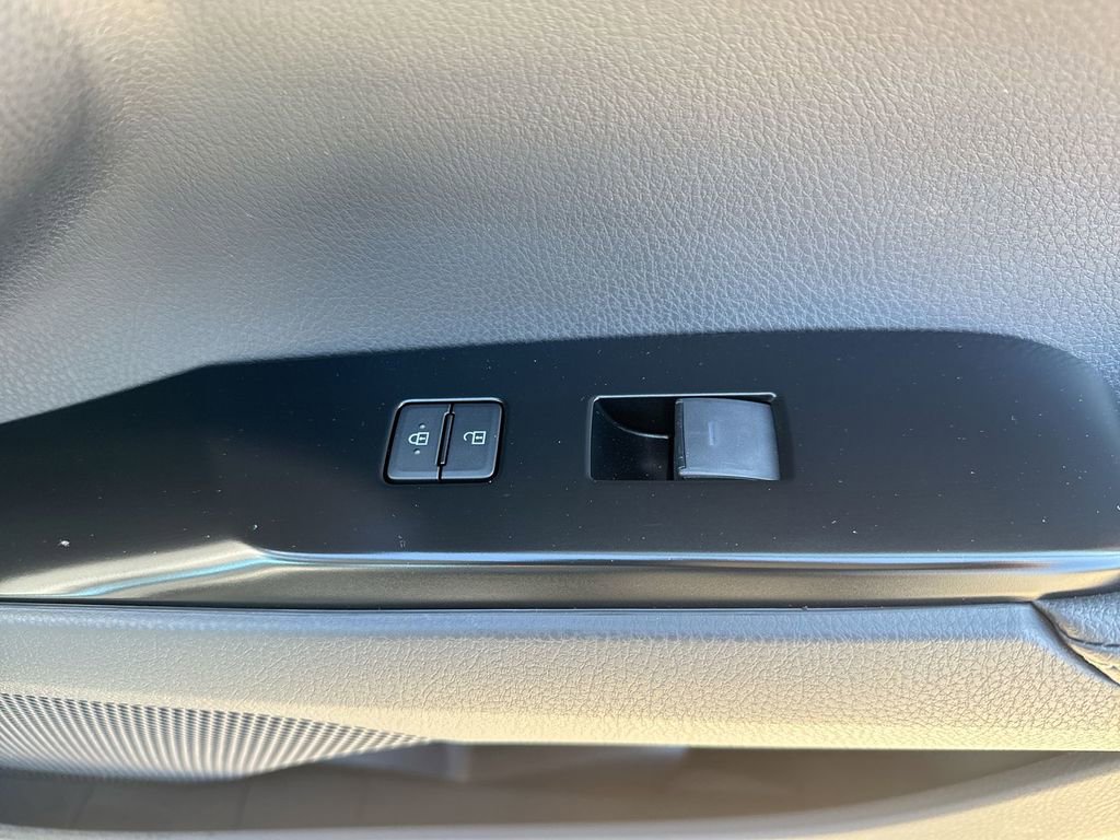 New 2026 Toyota Camry XLE FWD image 32