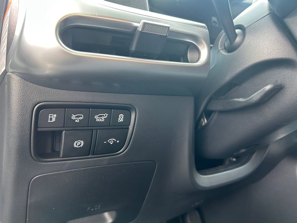 New 2026 Hyundai Ioniq 9 SEL image 21