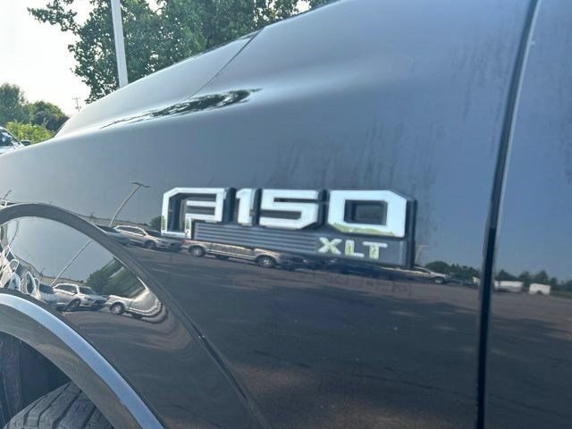 Used 2019 Ford F150 XLT w/ Equipment Group 302A Luxury AWD/4WD image 49
