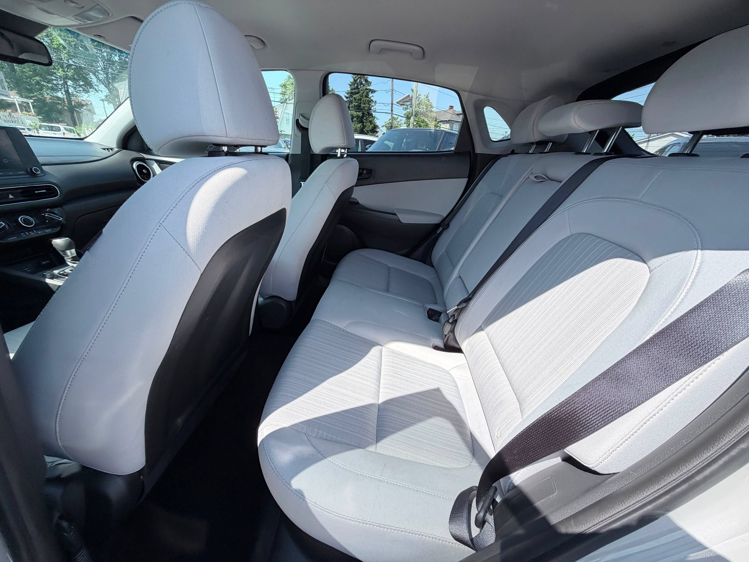 Used 2022 Hyundai Kona SEL AWD/4WD image 18