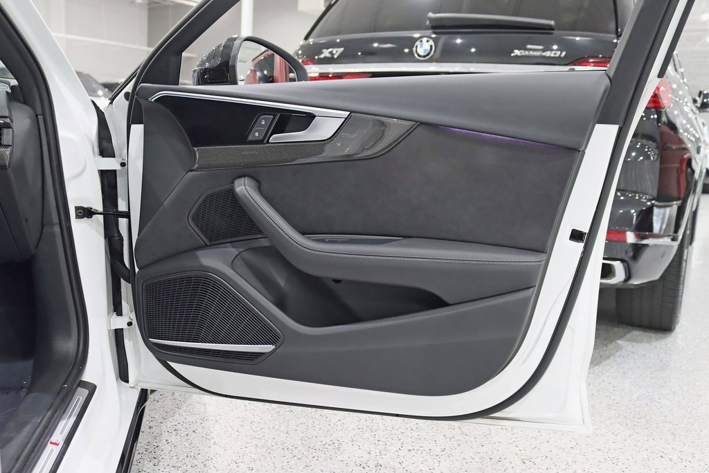 Used 2023 Audi S4 Prestige image 38