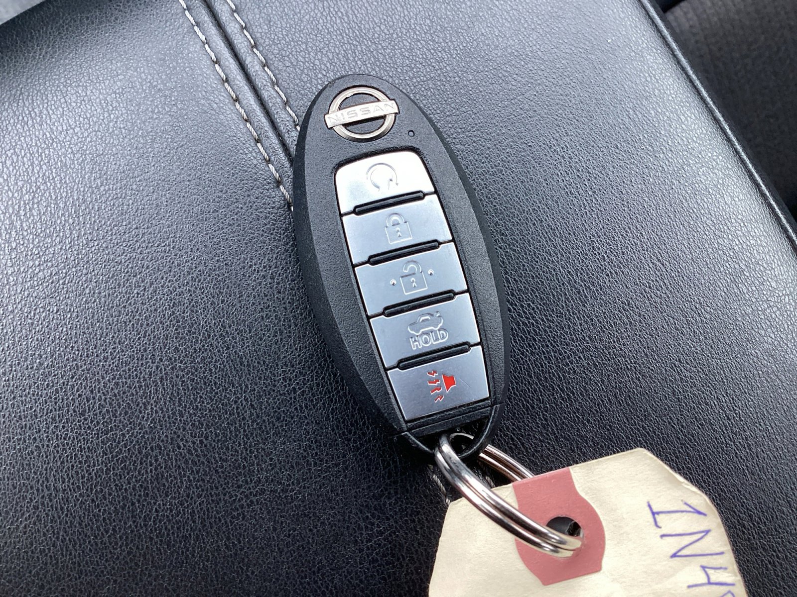 Used 2024 Nissan Altima 2.5 SV image 32