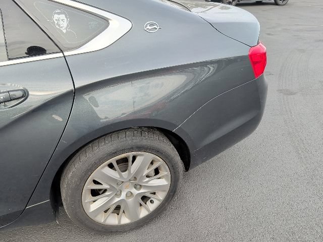 Used 2019 Chevrolet Impala LS FWD image 25