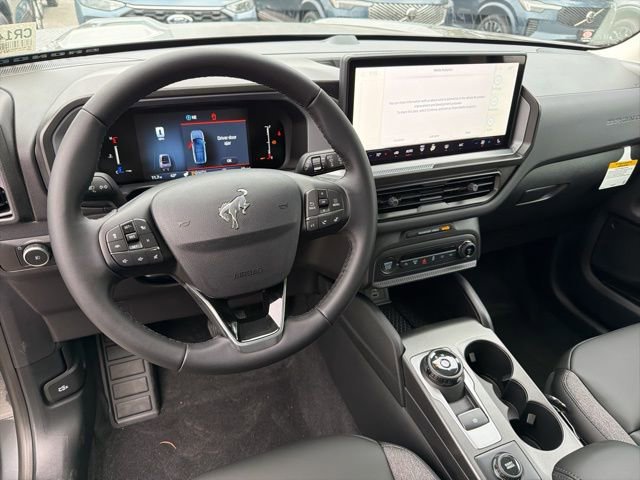 New 2026 Ford Bronco Sport Big Bend image 17