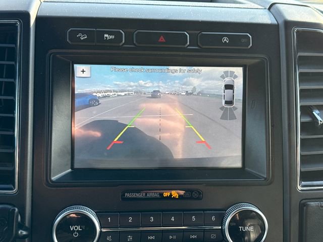 Used 2018 Ford Expedition Limited image 31