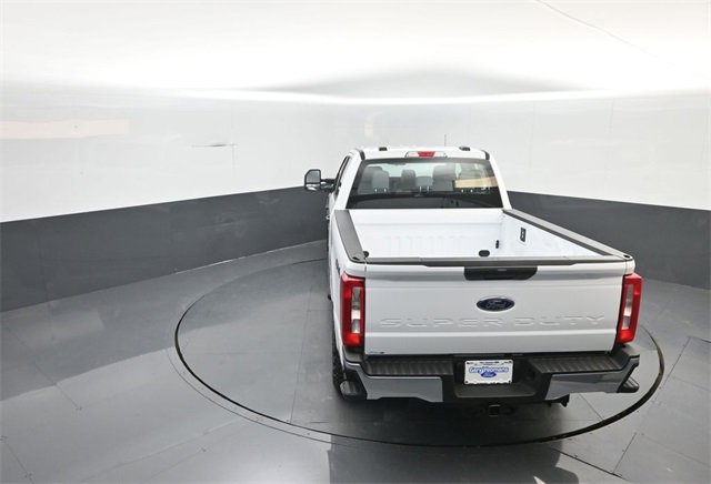 New 2026 Ford F250 XL w/ XL Off-Road Package image 20