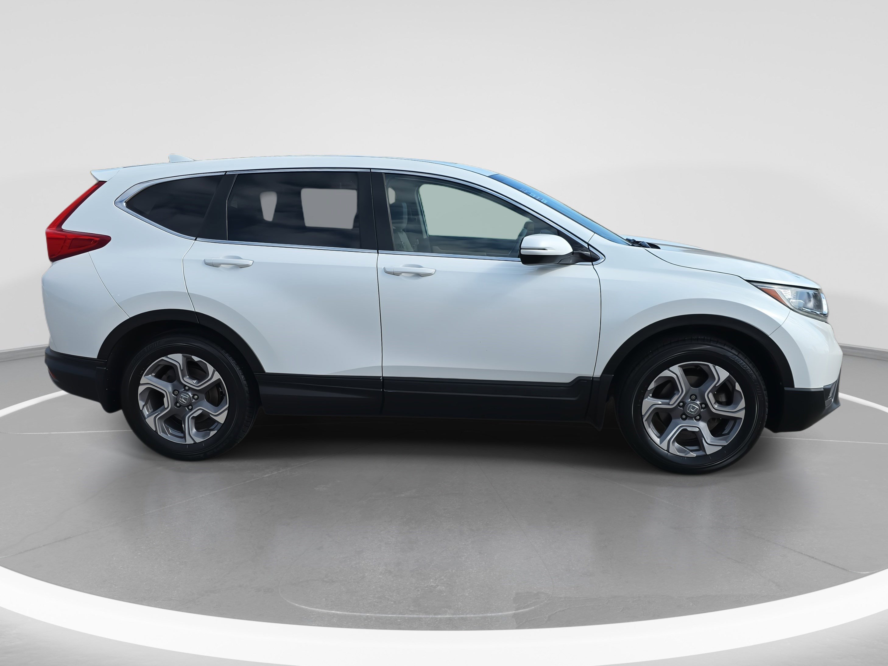 Used 2019 Honda CR-V EX-L image 4