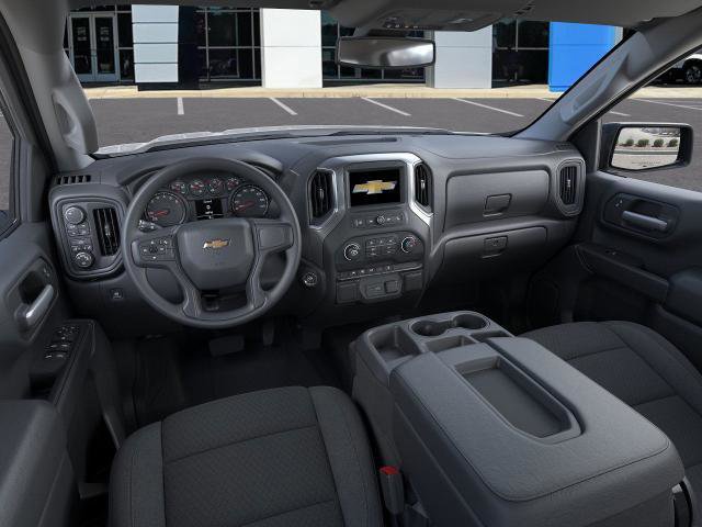 New 2026 Chevrolet Silverado 1500 Custom image 48
