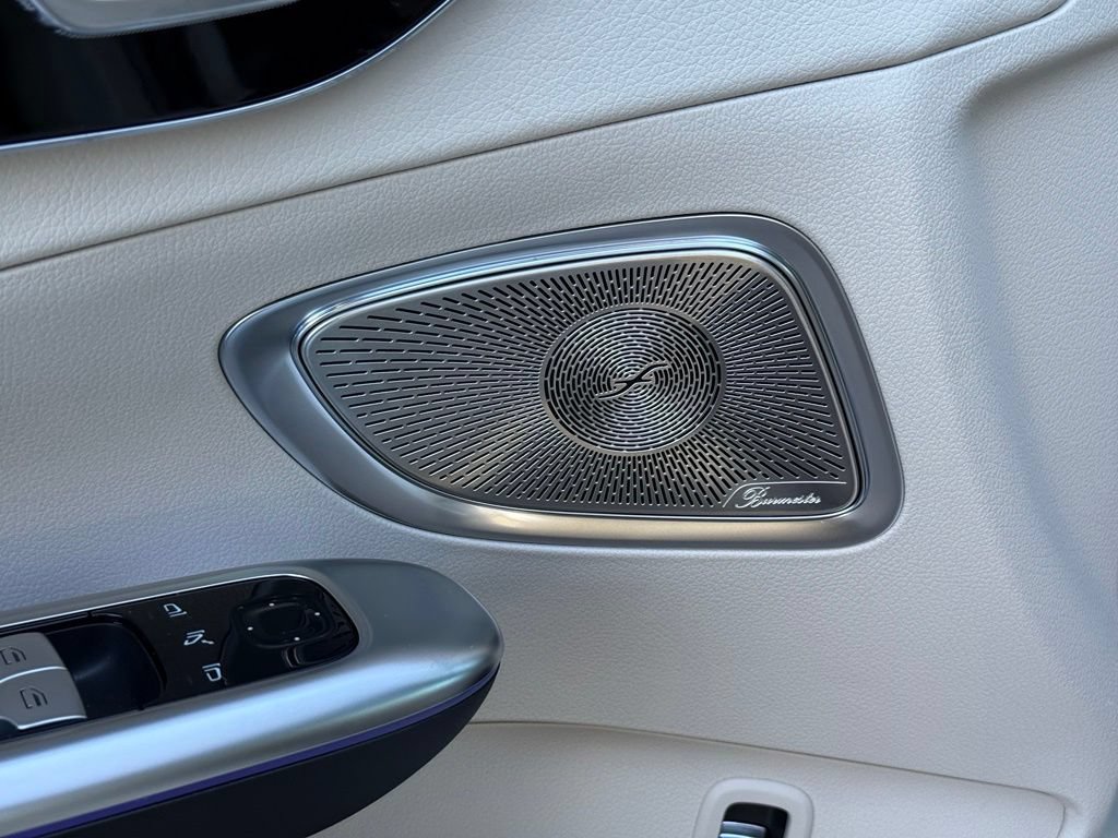 New 2026 Mercedes-Benz C 300 Sedan image 5