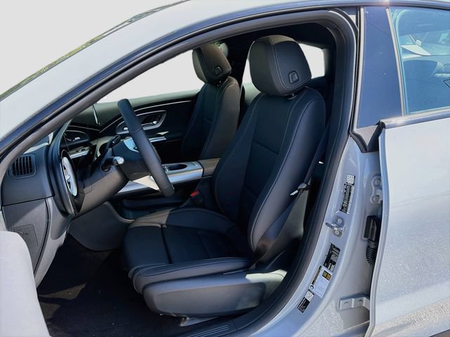 New 2027 Mercedes-Benz CLA 350 image 21