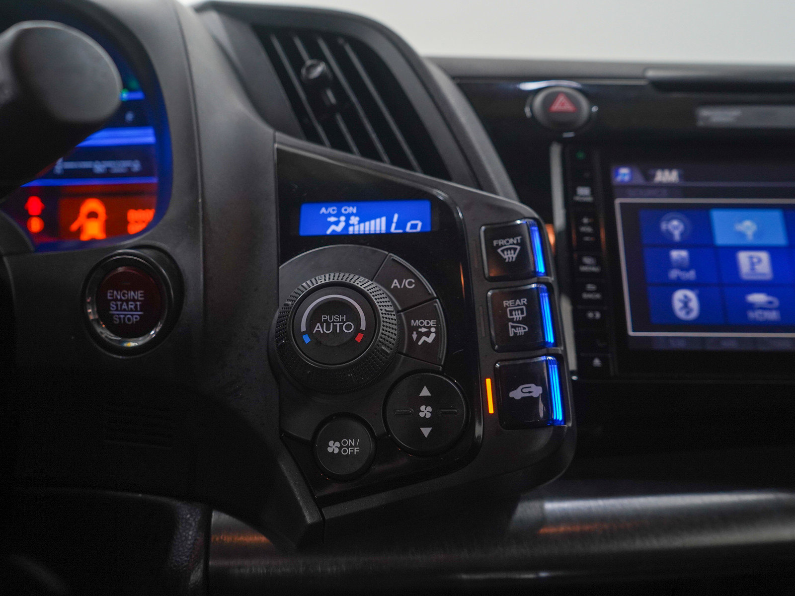 Used 2016 Honda CR-Z EX image 19