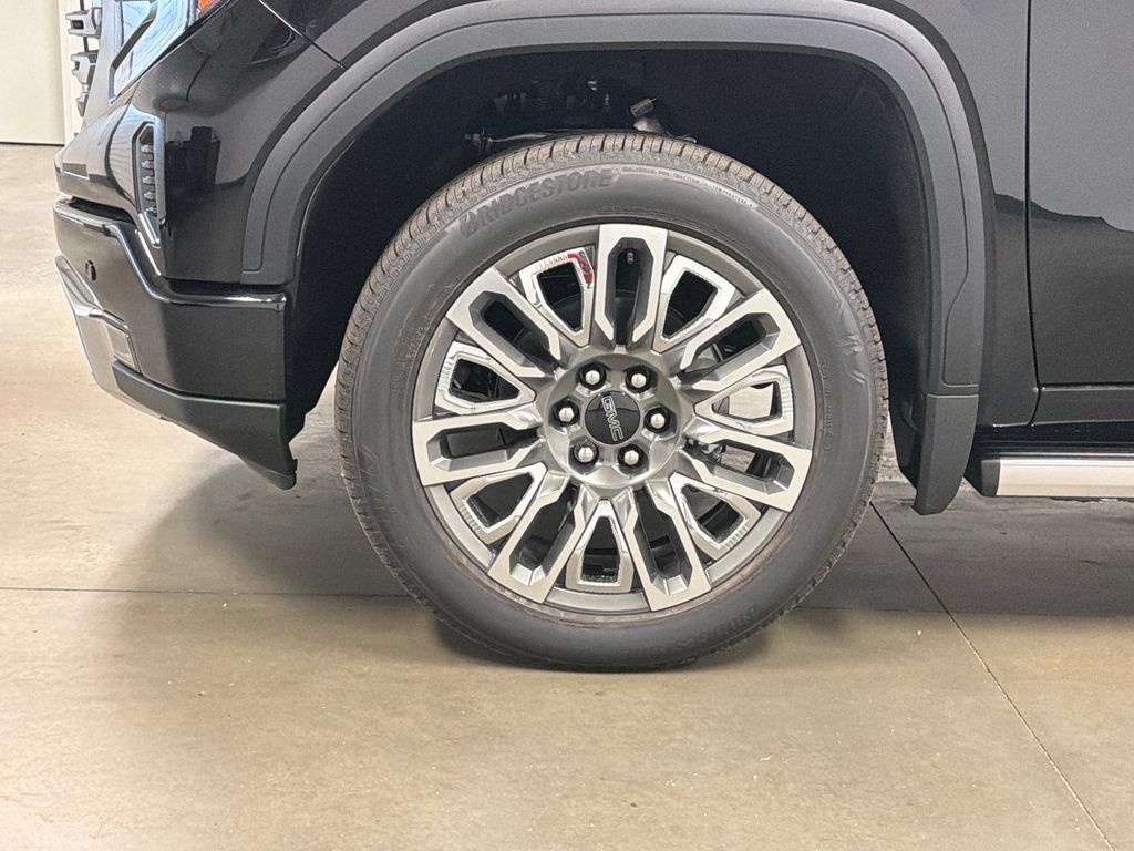 New 2026 GMC Sierra 1500 Denali Ultimate AWD/4WD image 10
