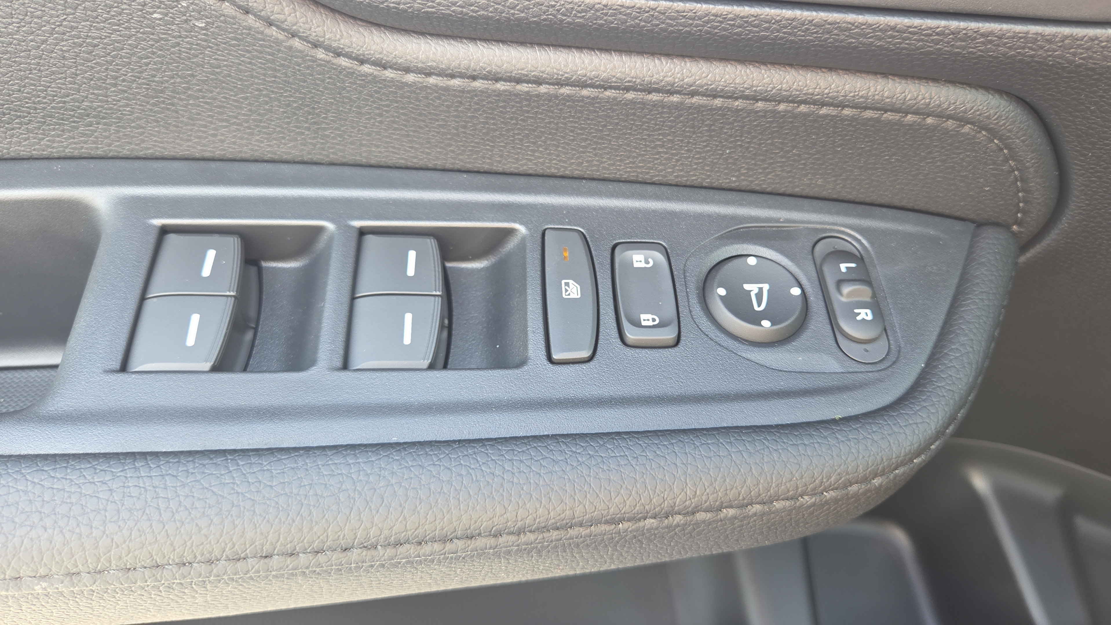 New 2026 Honda Odyssey EX-L image 32