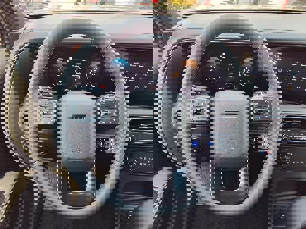 New 2026 Hyundai Palisade XRT Pro image 15