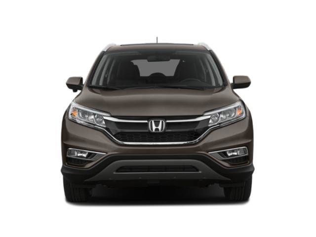 Used 2015 Honda CR-V EX-L image 4
