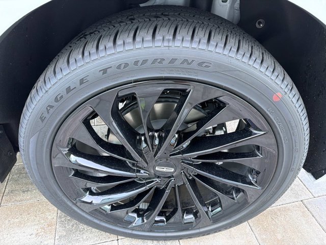 New 2026 Lincoln Aviator Reserve w/ Jet Appearance Package AWD/4WD image 33