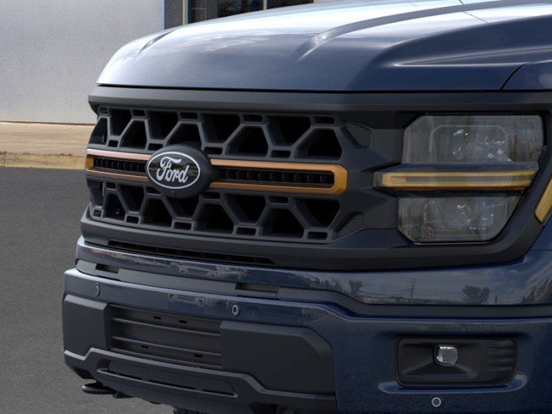 New 2026 Ford F150 Tremor AWD/4WD image 46