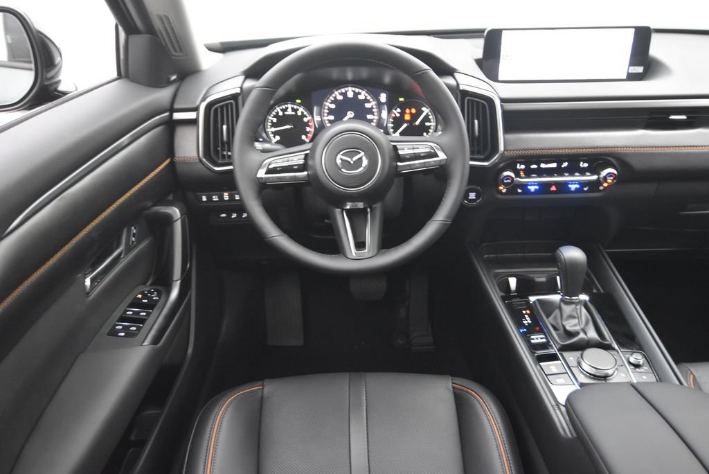 New 2026 MAZDA CX-50 2.5 Turbo w/ Weather Package AWD/4WD image 28