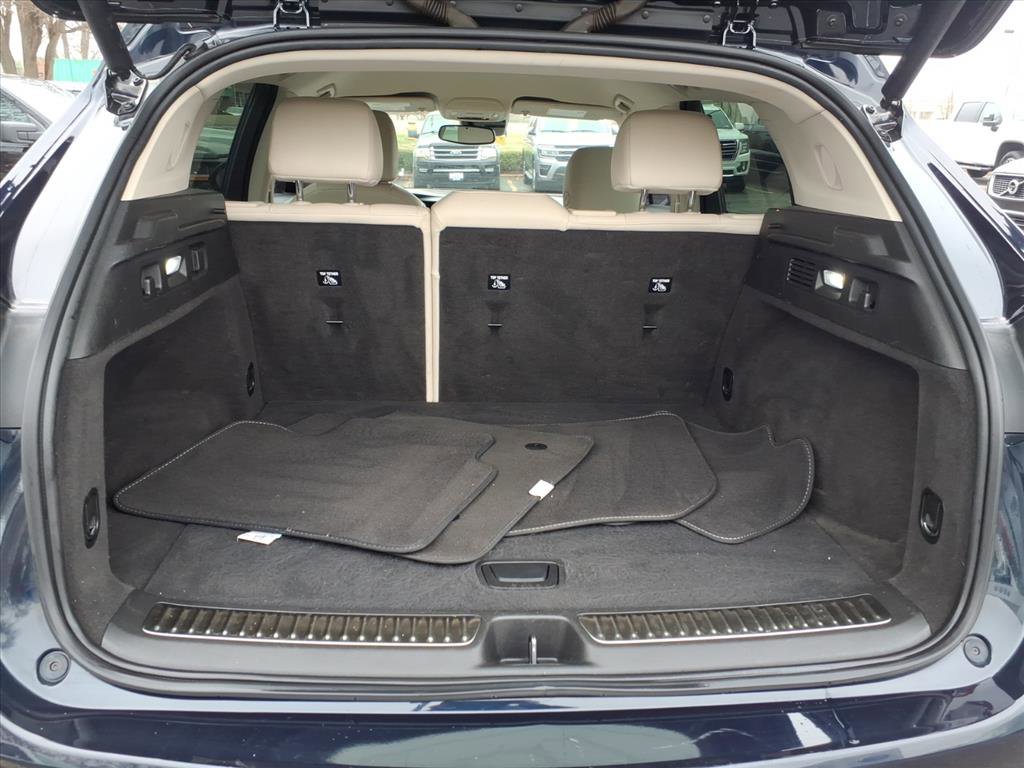 Used 2021 Buick Envision Essence w/ Technology Package I image 34