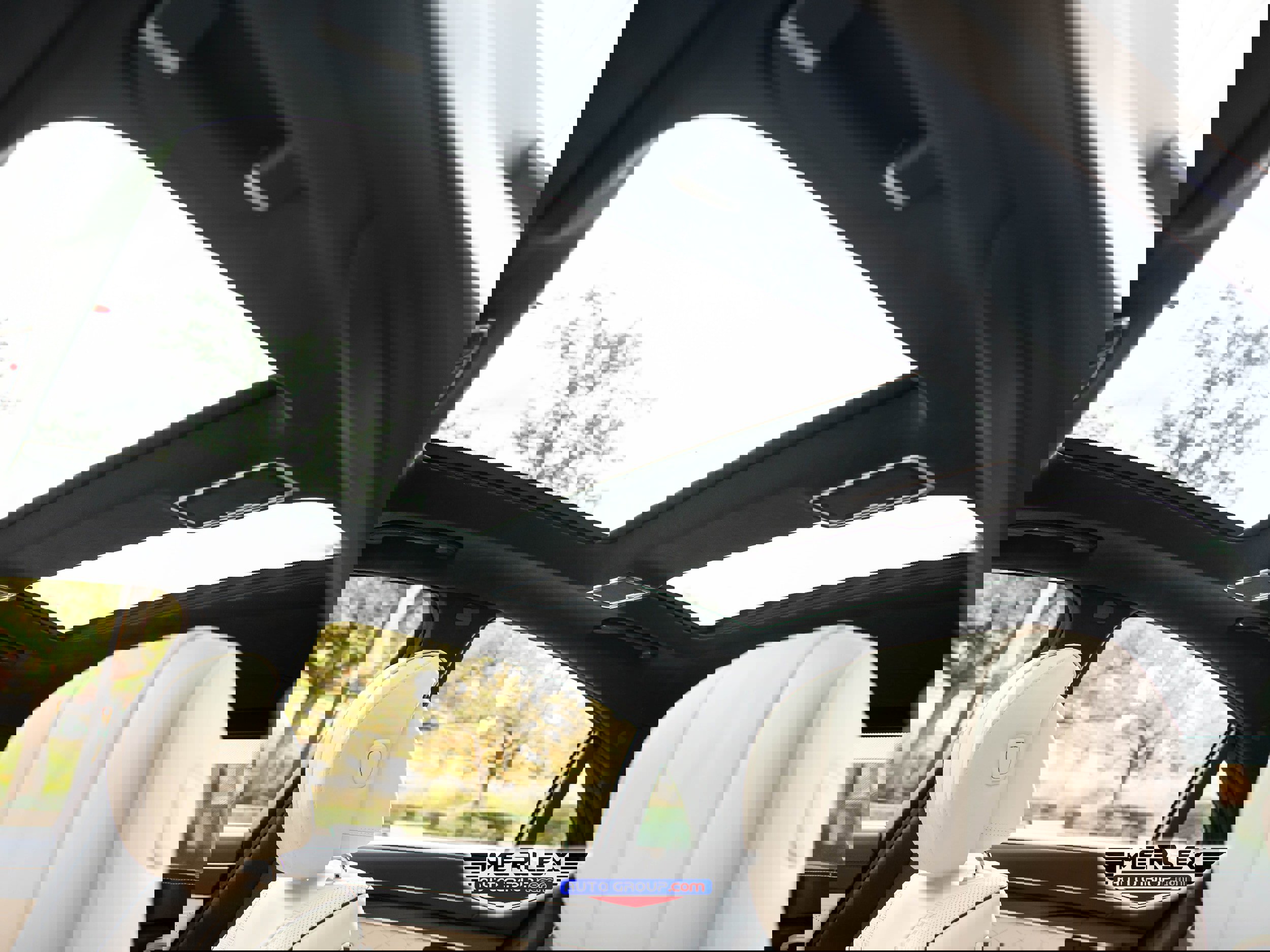 Used 2018 Mercedes-Benz S 560 4MATIC Sedan image 43