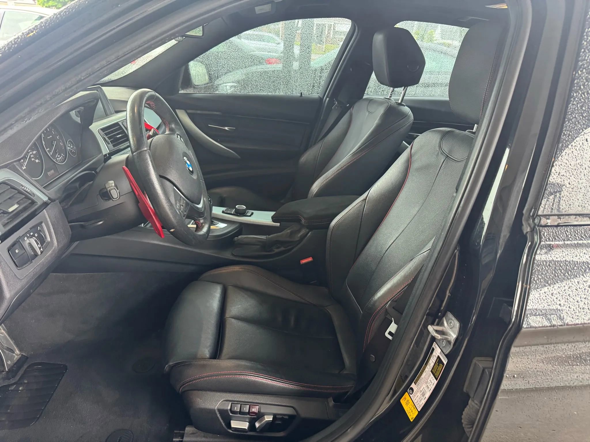 Used 2016 BMW 328i Sedan image 14