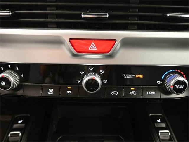 Used 2021 Kia Telluride S image 4