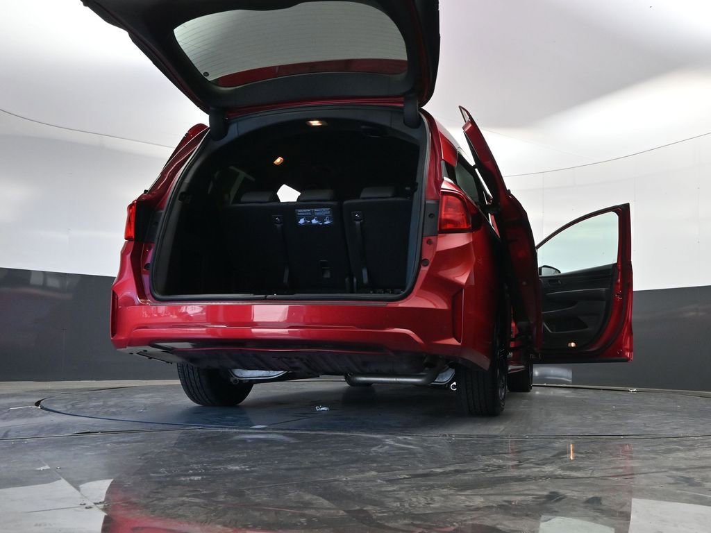 Used 2025 Honda Odyssey Sport-L image 39