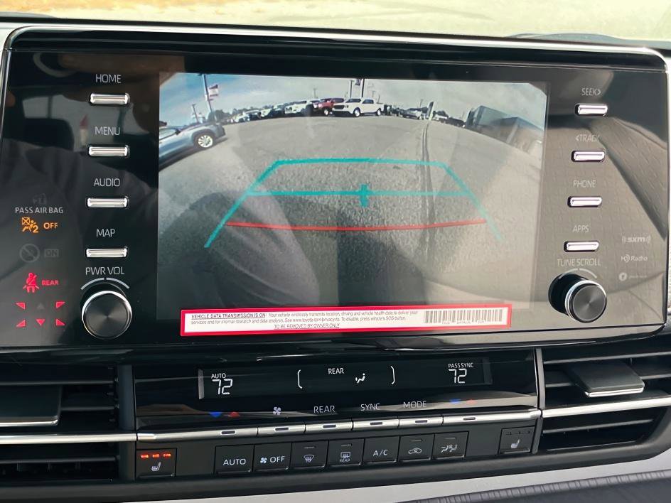 Certified 2024 Toyota Sienna XSE image 20