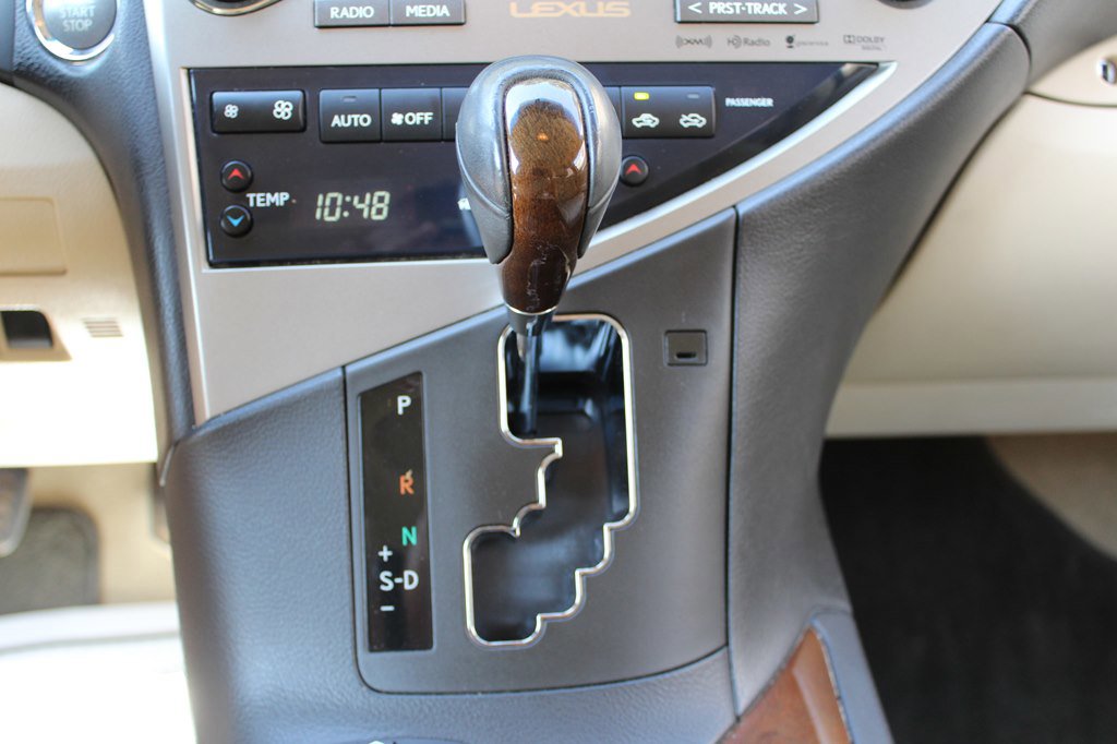 Used 2014 Lexus RX 350 FWD image 40