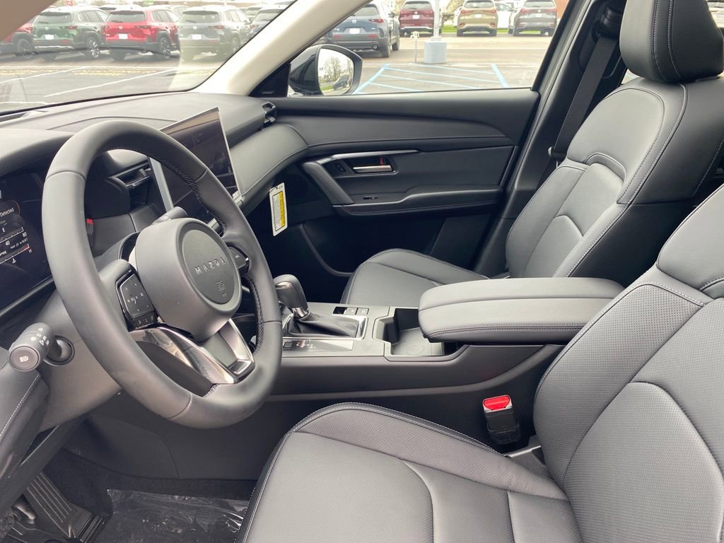 New 2026 MAZDA CX-5 2.5 S w/ Premium Package image 14