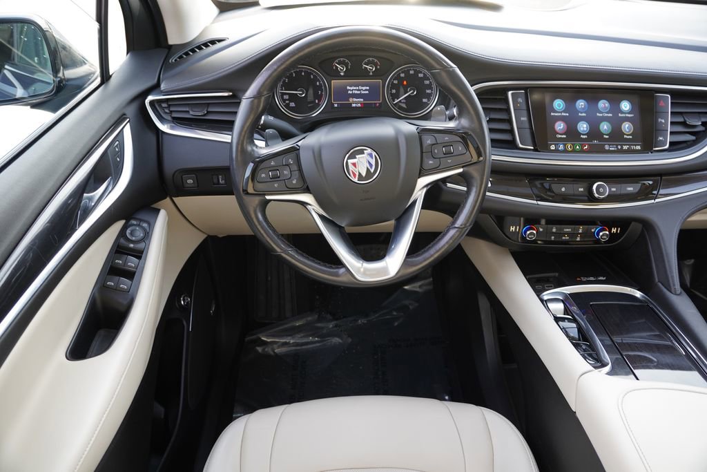Certified 2023 Buick Enclave Essence w/ Experience Buick Package image 21