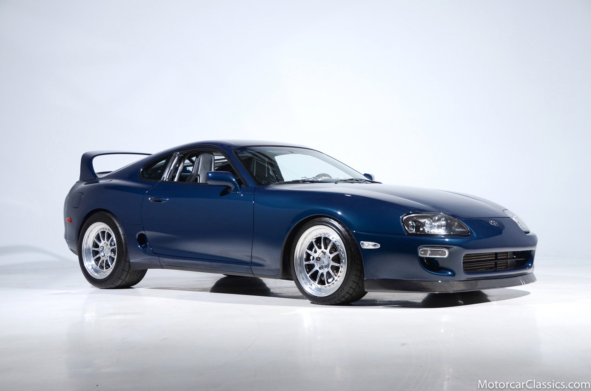 Used 1993 Toyota Supra image 1