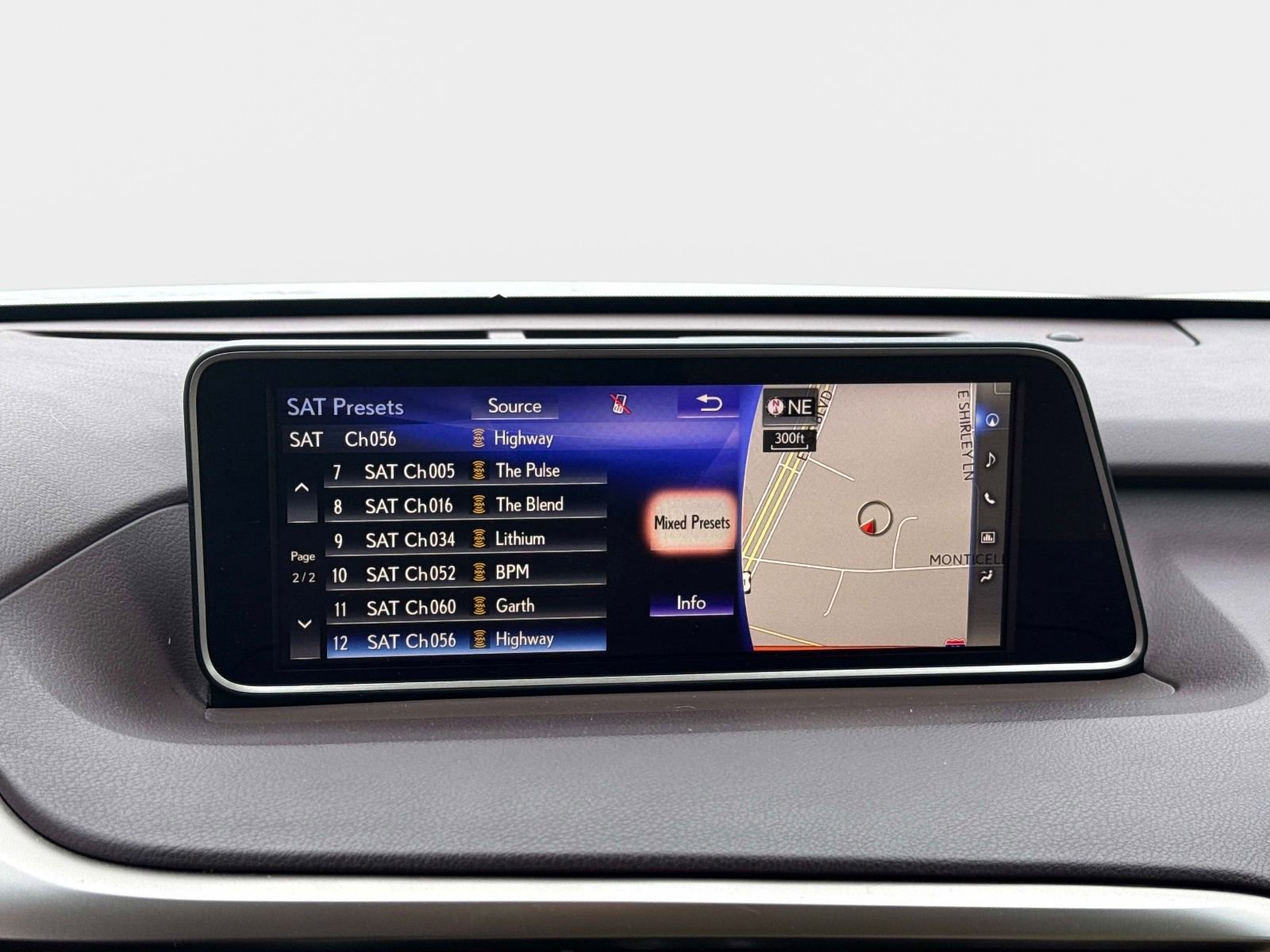 Used 2016 Lexus RX 350 350 image 22