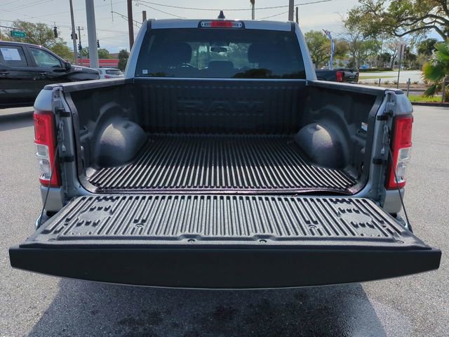 Used 2022 RAM 1500 Big Horn image 13