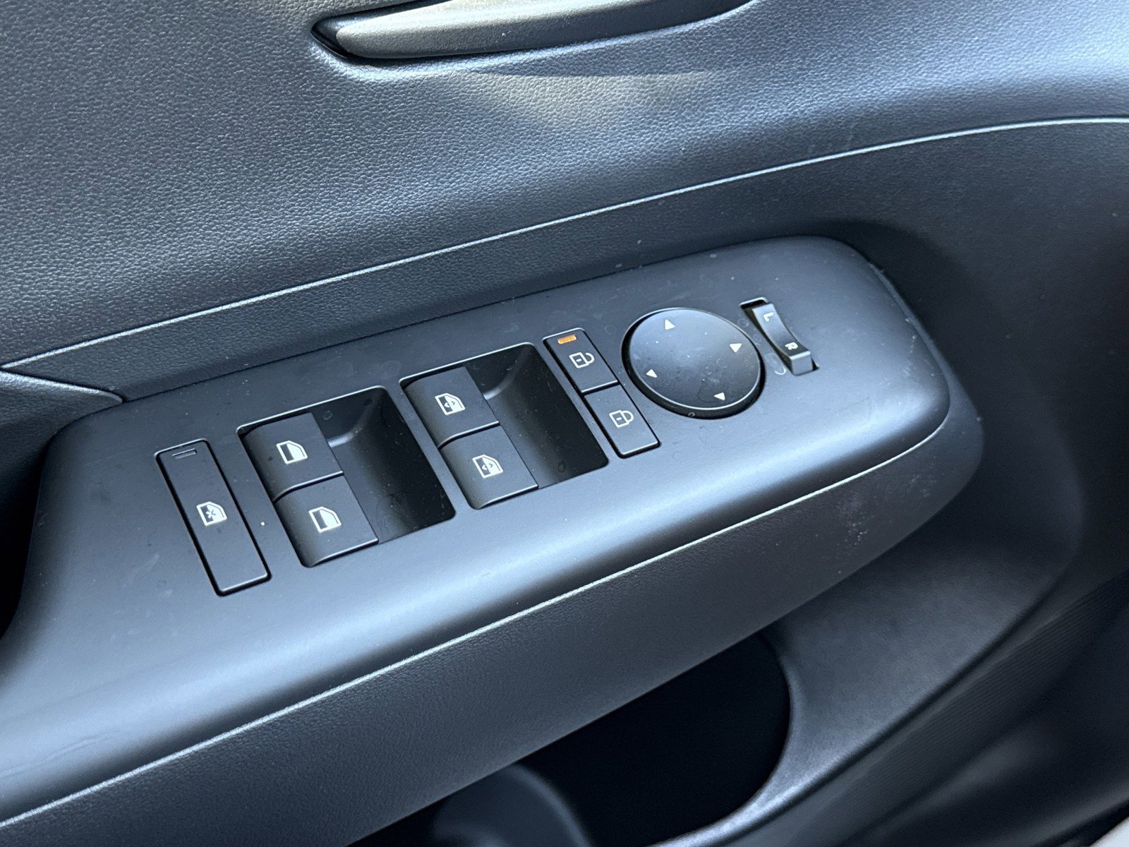 New 2026 Hyundai Kona SEL Sport FWD image 15