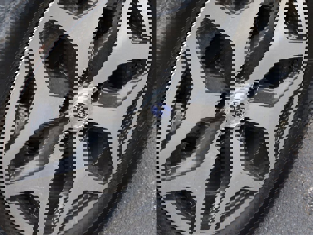 Used 2023 Subaru Forester Premium image 24