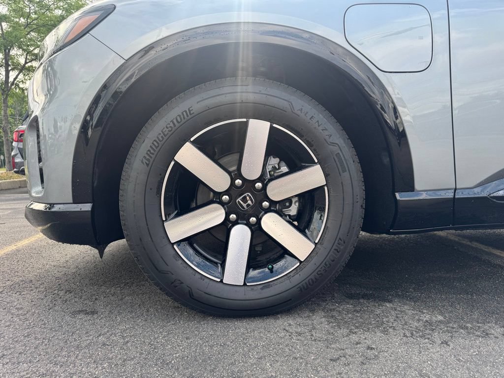 New 2026 Honda Prologue Touring image 19